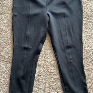 Black Old Navy Stevie Slim Fit Pants